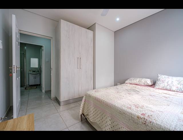 4 BEDROOM DUPLEX FOR SALE IN RED HILL